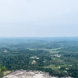 Kolagappara Hills Wayanad 